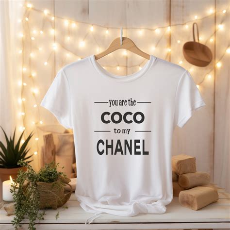 buy coco chanel t shirt|Coco Chanel t shirt wholesale.